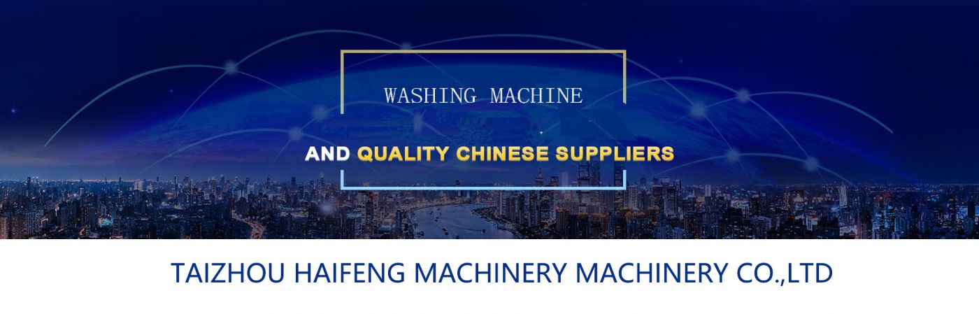 taizhou haifeng machinery manufacturing co., ltd